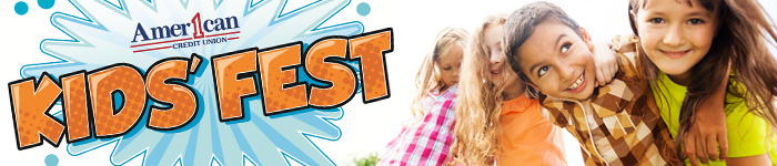 Jackson Kids’ Fest