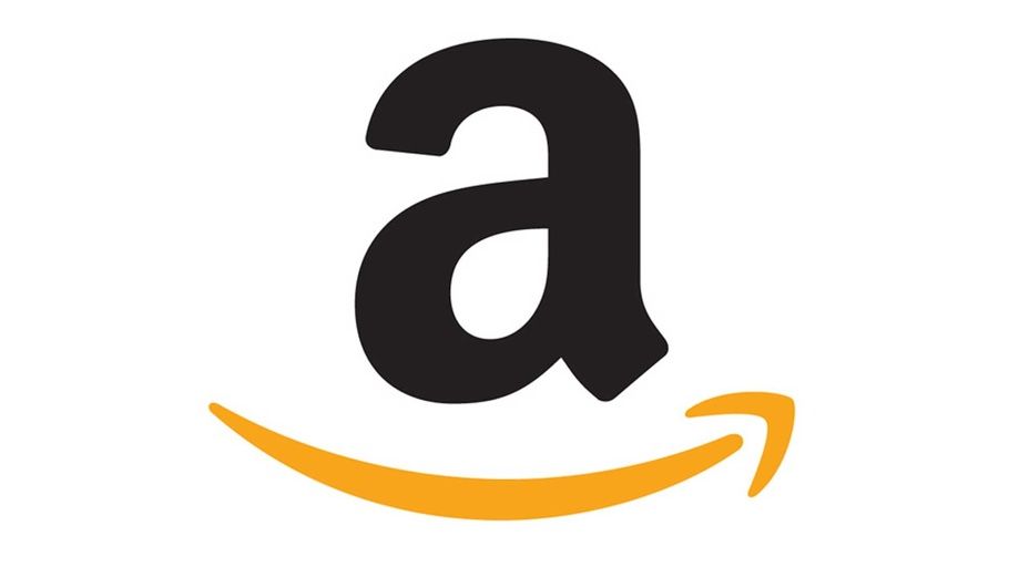 Amazon Logo