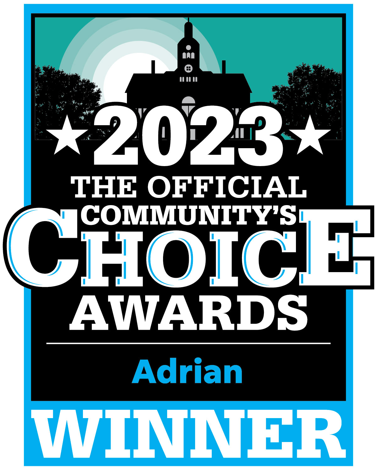 Community Choice Adrian