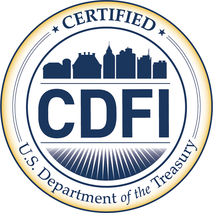 CDFI Seal