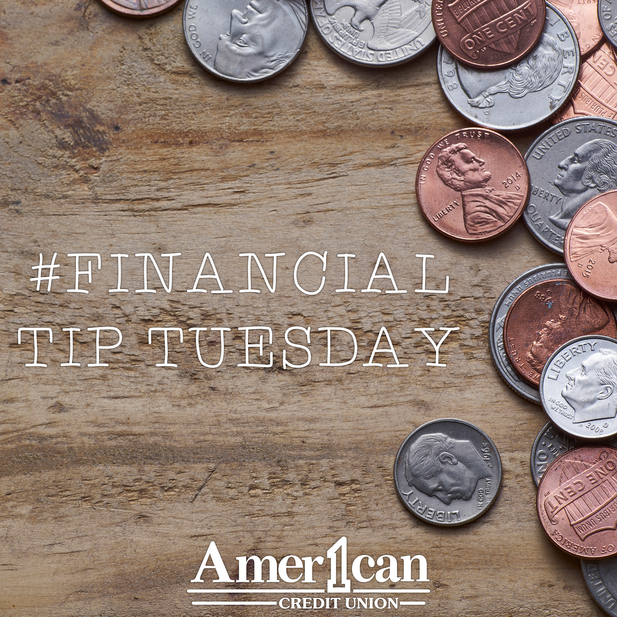 financial tip tuesday