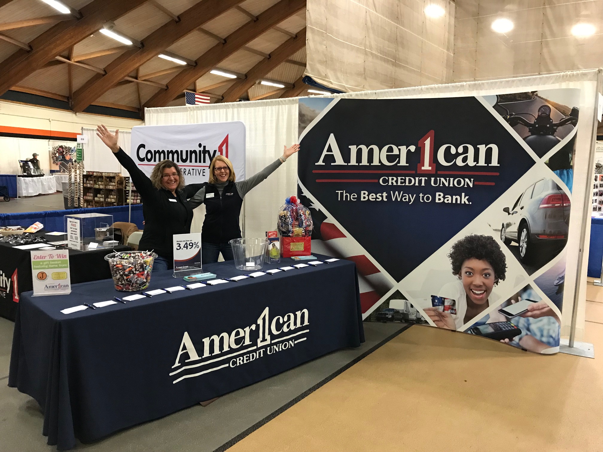 2019 Jackson Women's Expo