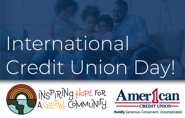 International Credit Union Day 2022: Share Your Story