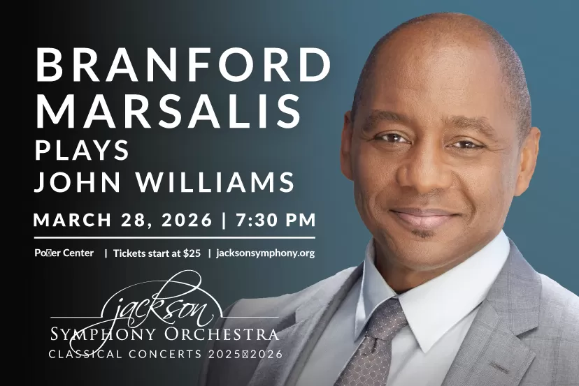 Bransford Maraslis JSO