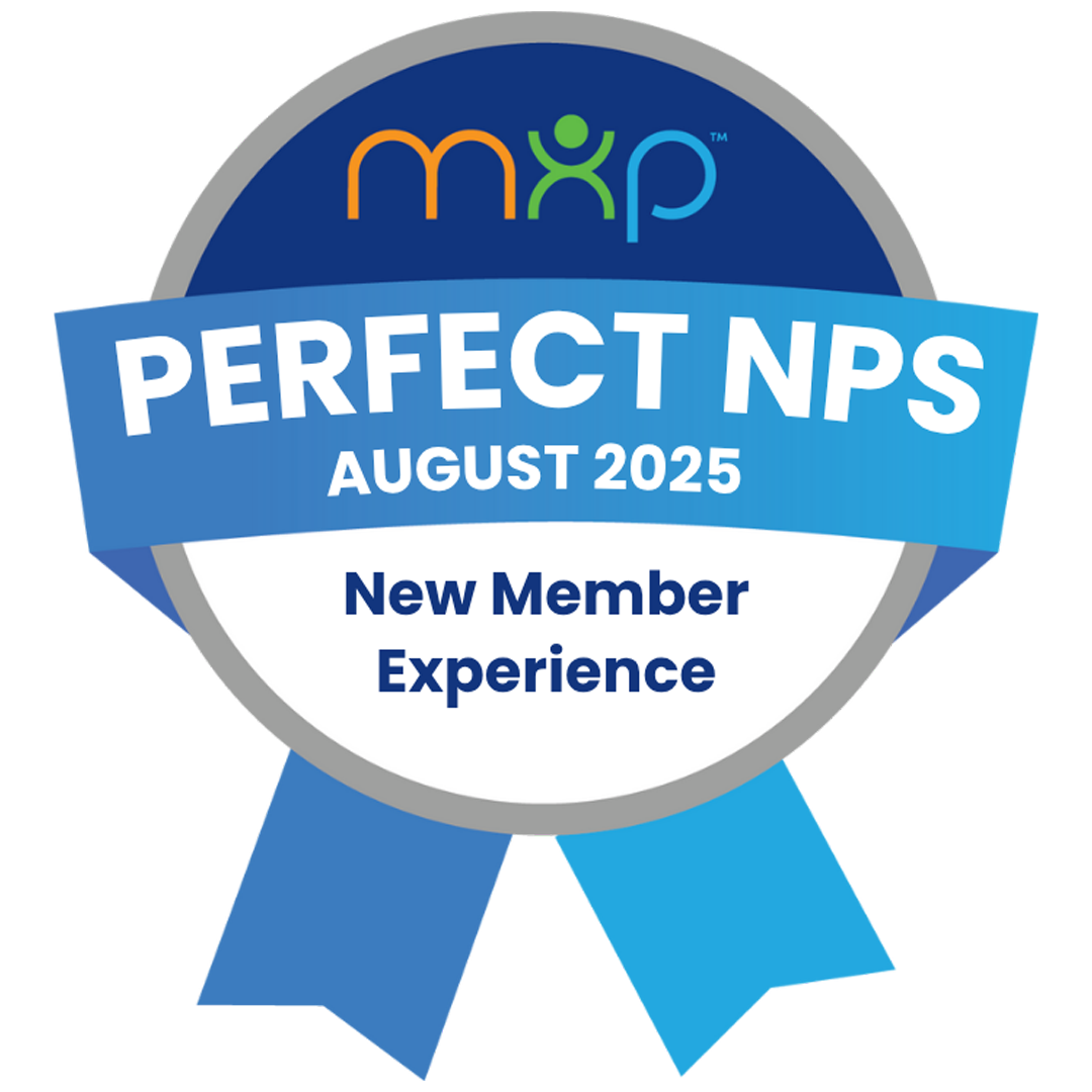 Perfect MPS Award 2025