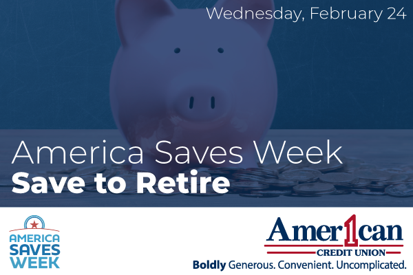 Save to Retire